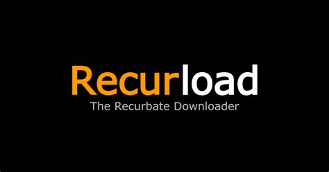 recubate|Recu.me (Ex Recurbate.com) 2023 Solutions : r/Piracy